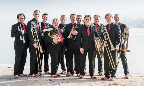 Swiss Brass Consort