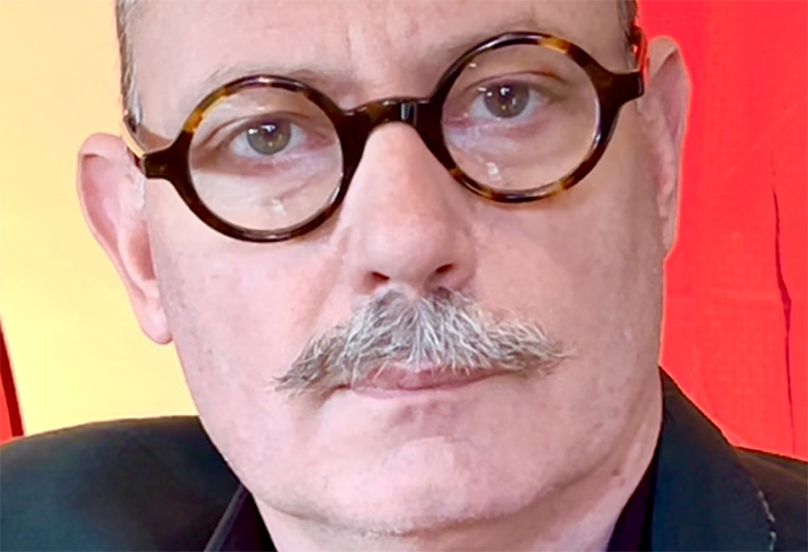 Peter Ratnik