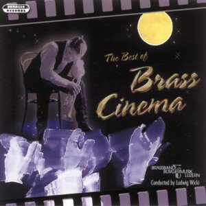 The Best Of Brass Cinema