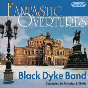 Fantastic Overtures