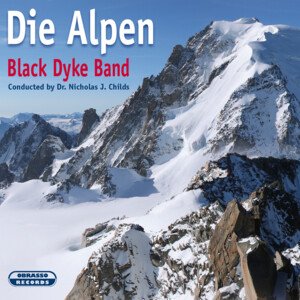 Die Alpen