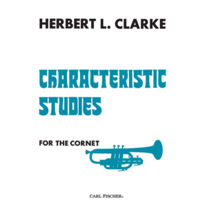 Characteristic Studies for the Cornet