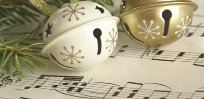 the most beautiful christmas music for brass band