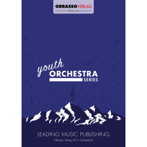 Молодежный симфонический оркестр