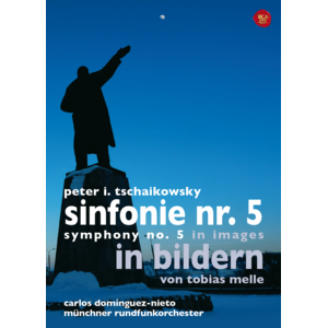 Sinfonie Nr. 5 in Bildern