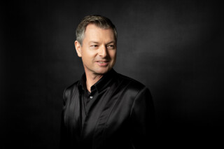 Christoph Walter - composer and arranger - Obrasso | © Tobias Sutter