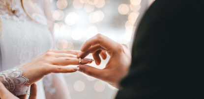Wedding Dreams