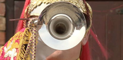Fanfare For A New Age