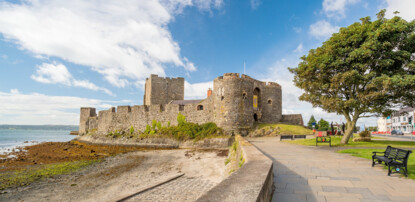 Carrickfergus