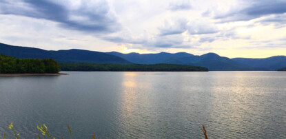The Ashokan Farewell