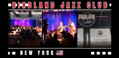 Birdland
